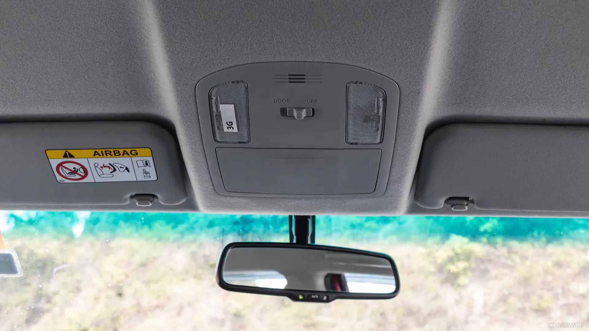 Sunroof