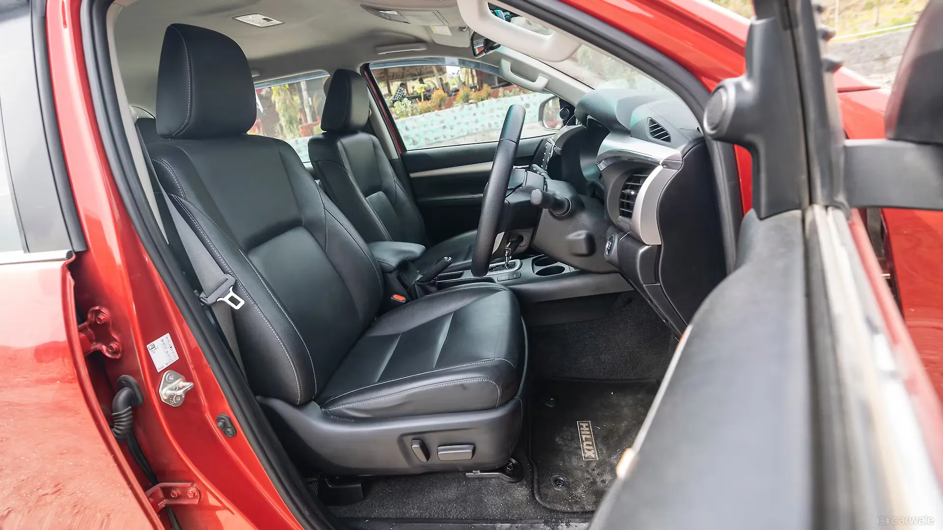 Seats