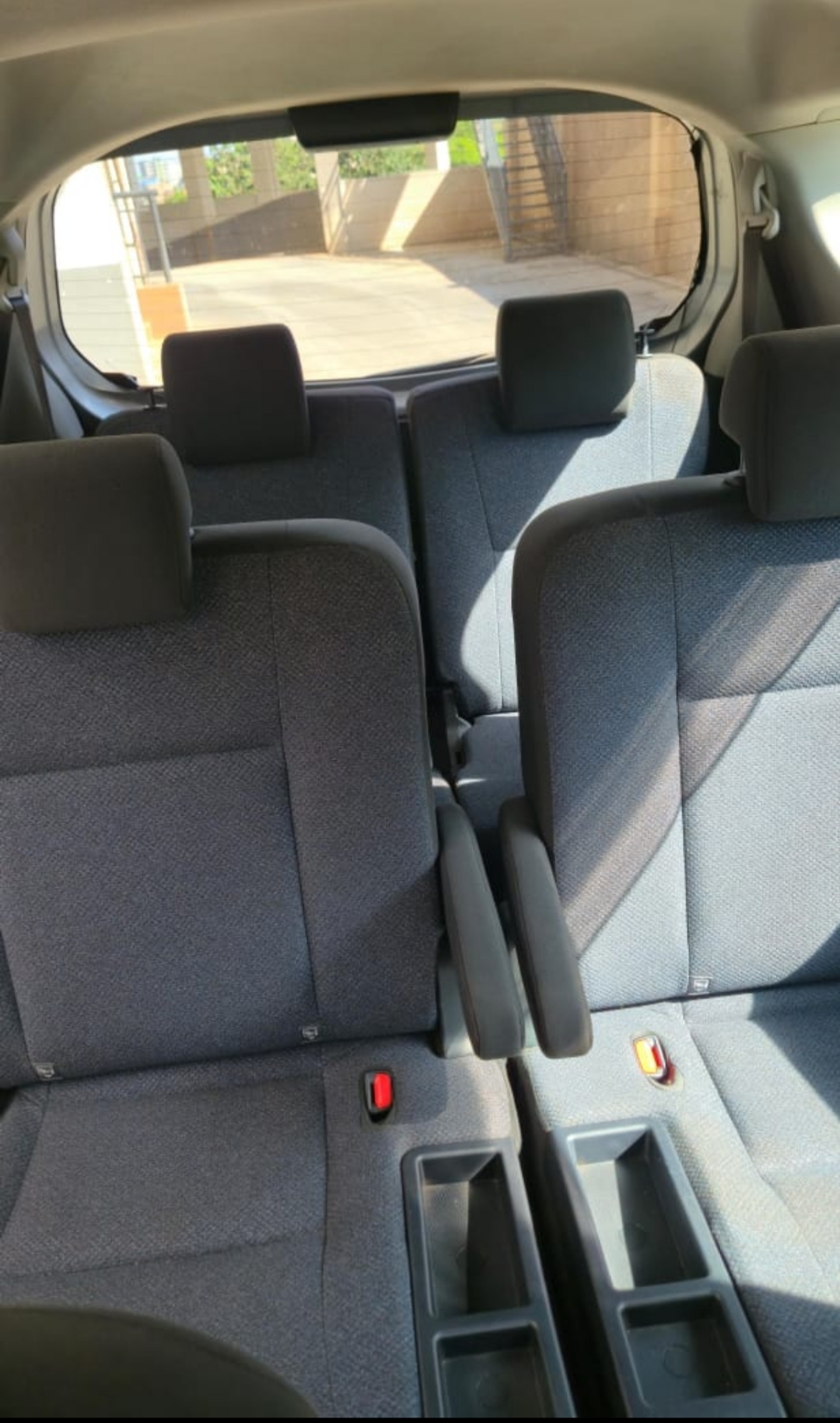 Toyota Sienta 2018 for Hire in Nairobi – 6-Seater Family Car from Ksh 4,000/day for hire in Nairobi,Kirinyaga & Central Kenya