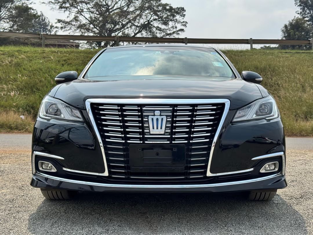 Toyota Crown for sale in Nairobi,Kirinyaga & Central Kenya