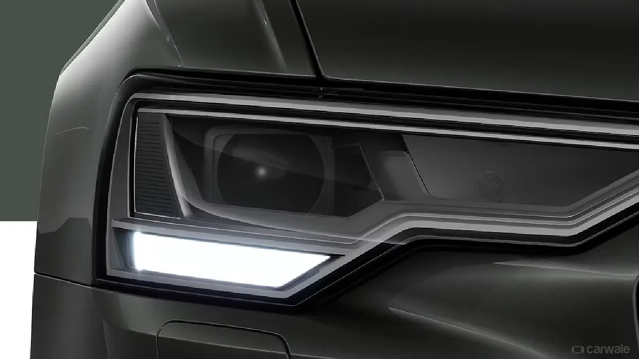 Taillights