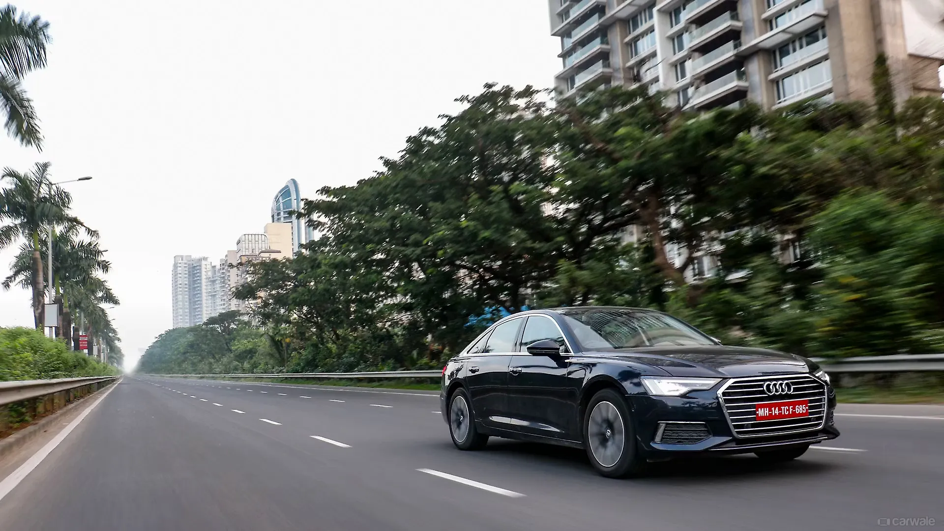Audi A6 for sale in Nairobi,Kirinyaga & Central Kenya