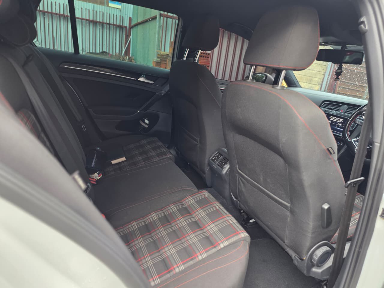 Seats