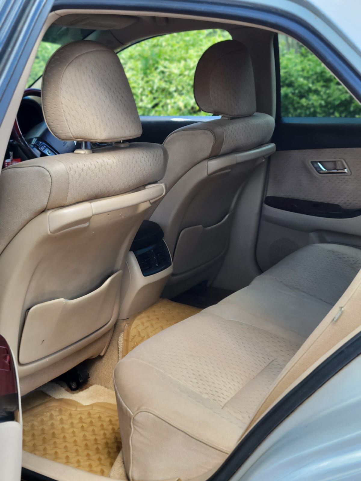 Seats