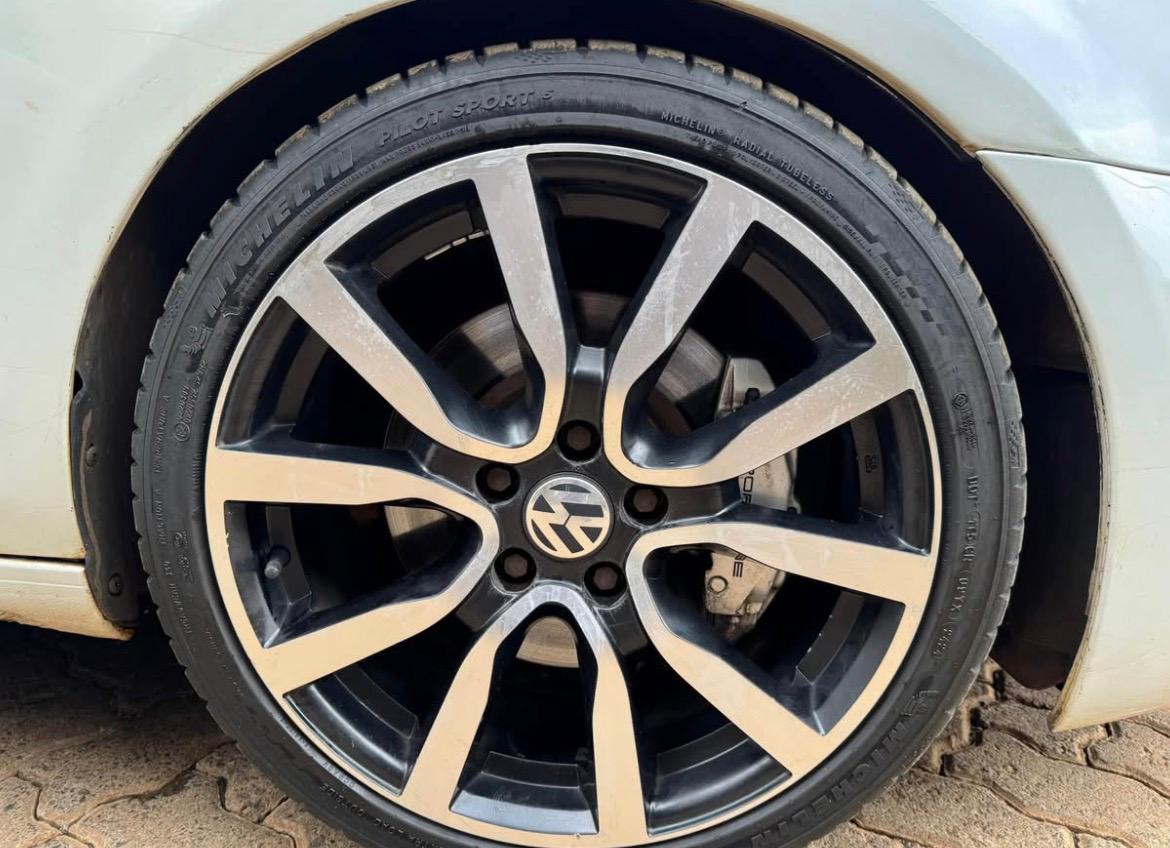 Wheel Base
