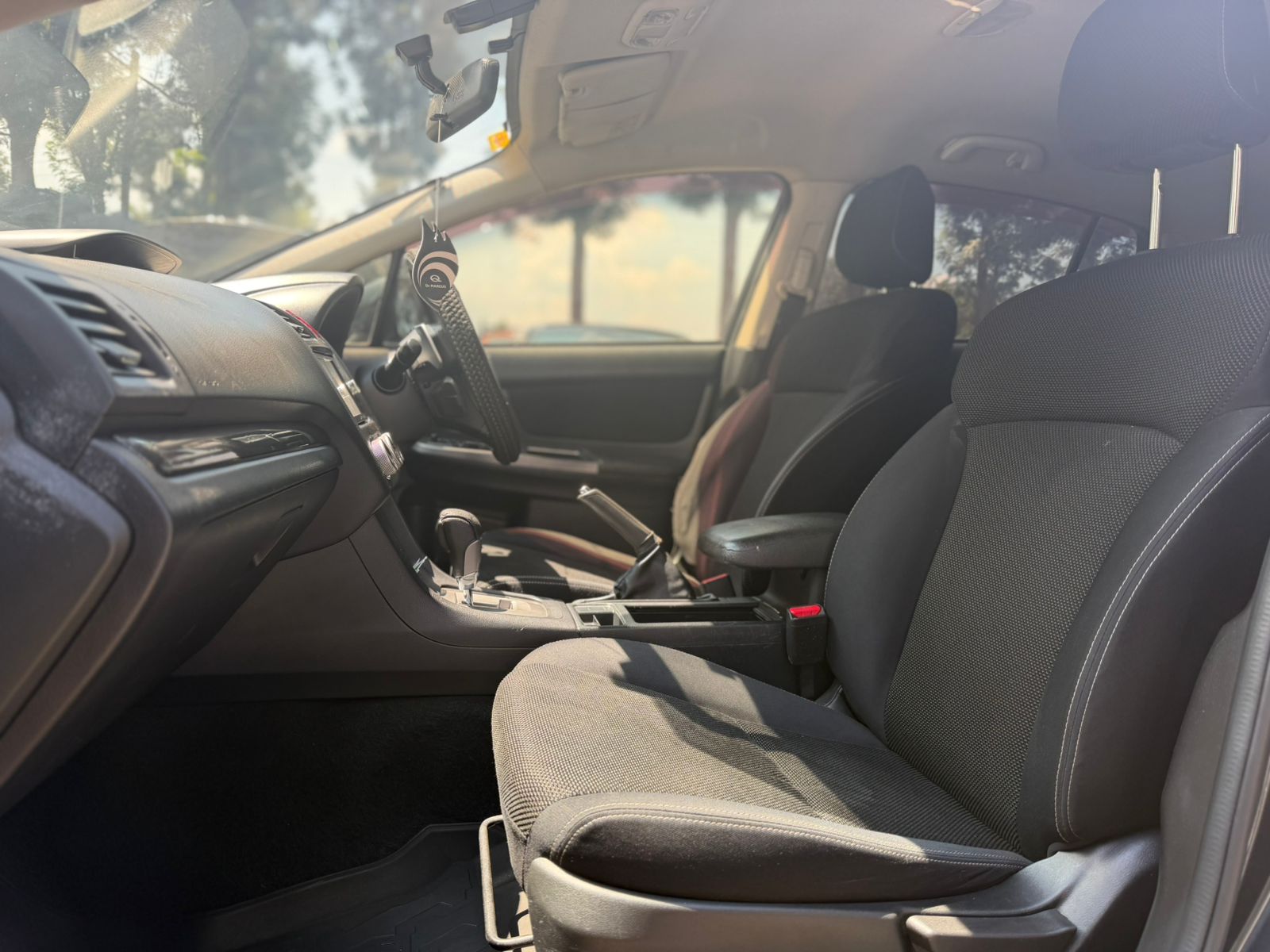 Seats