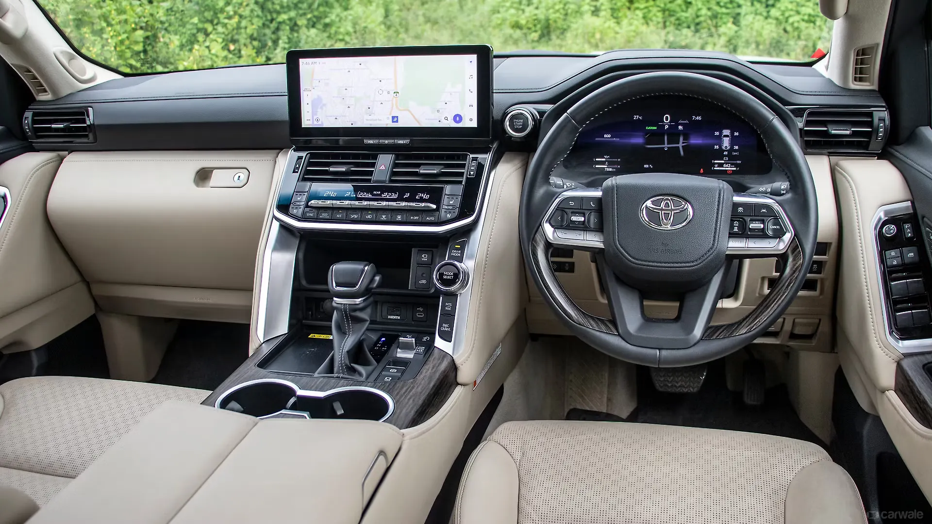 Toyota LandCruiser for hire in Nairobi,Kirinyaga & Central Kenya