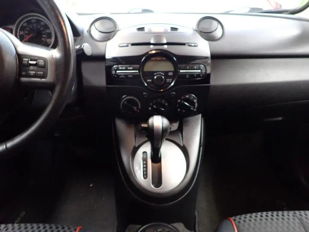 Mazda Demio for hire in Nairobi,Kirinyaga & Central Kenya