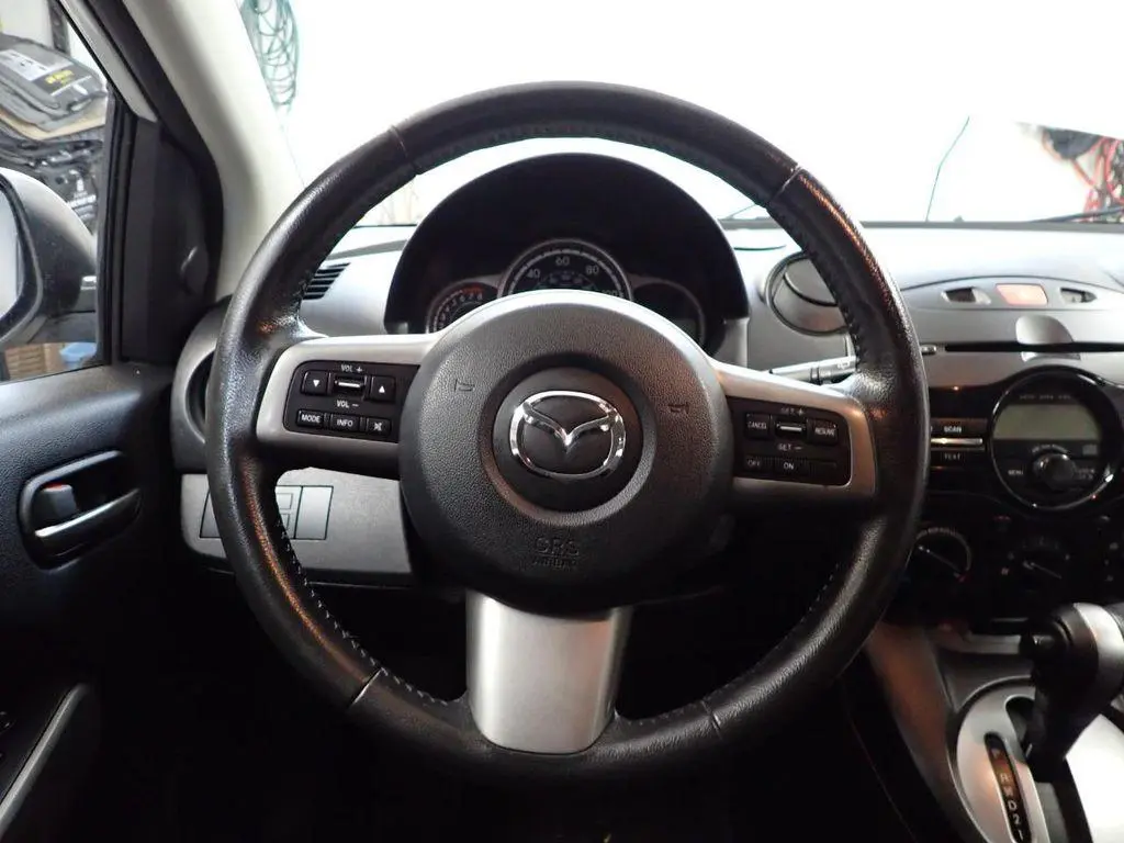 Mazda Demio for hire in Nairobi,Kirinyaga & Central Kenya