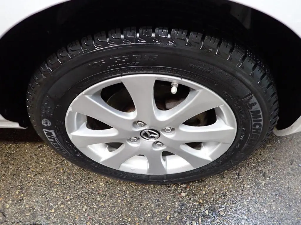 Mazda Demio for hire in Nairobi,Kirinyaga & Central Kenya