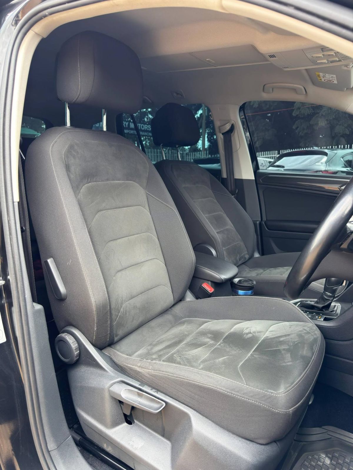 Seats
