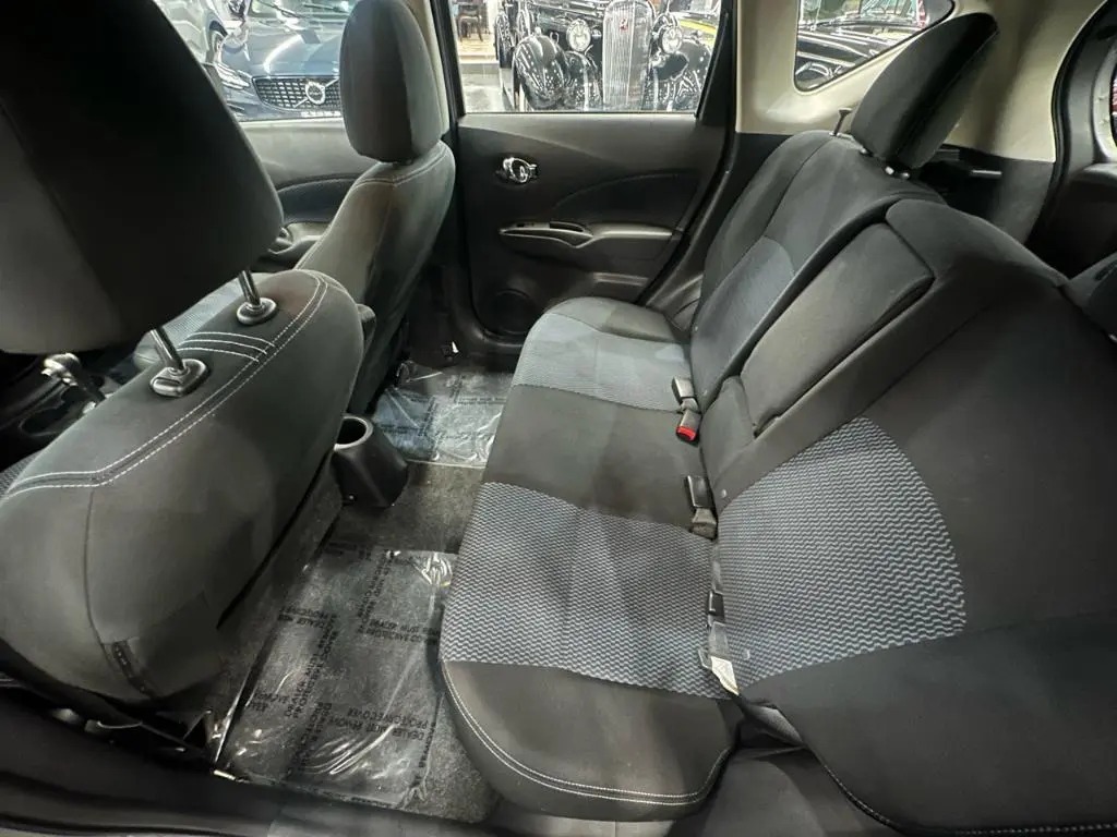 Nissan Note for hire in Nairobi,Kirinyaga & Central Kenya