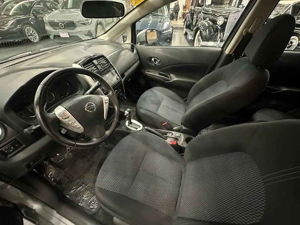Nissan Note for hire in Nairobi,Kirinyaga & Central Kenya