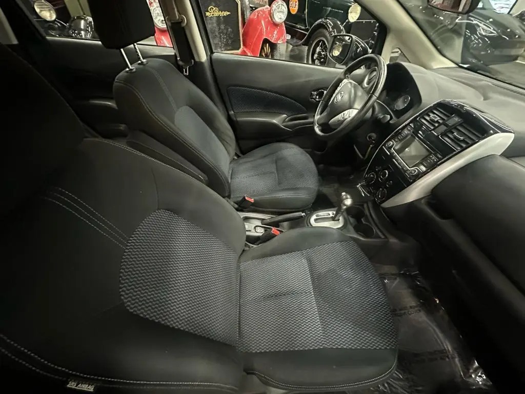Nissan Note for hire in Nairobi,Kirinyaga & Central Kenya