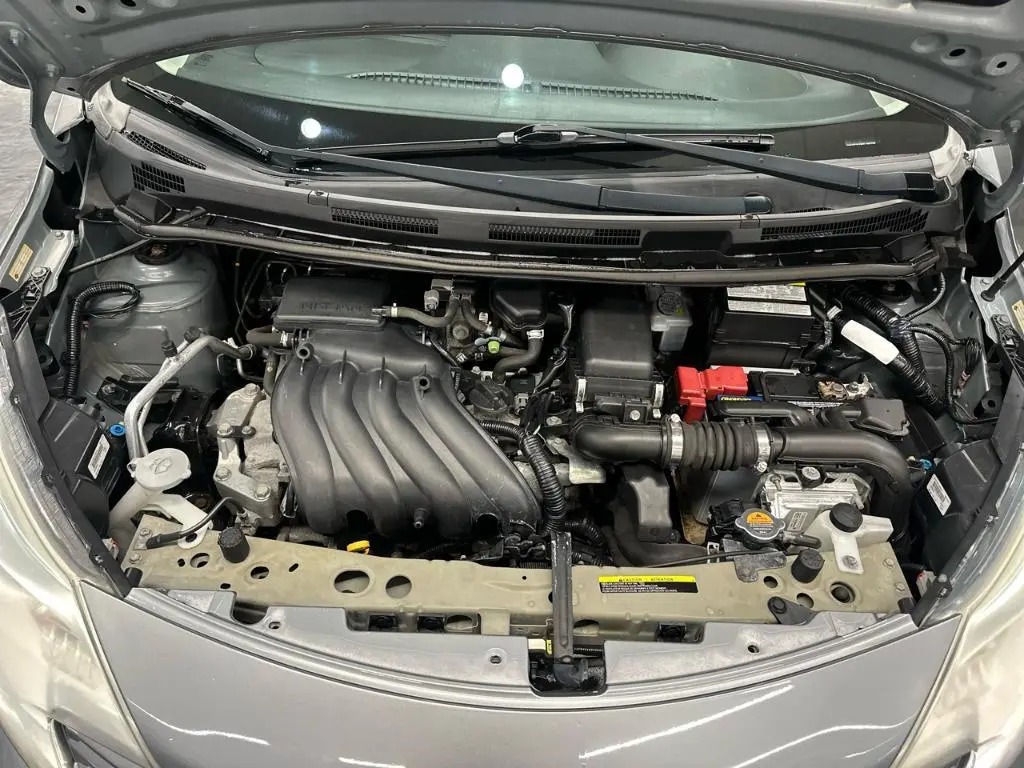 Nissan Note for hire in Nairobi,Kirinyaga & Central Kenya